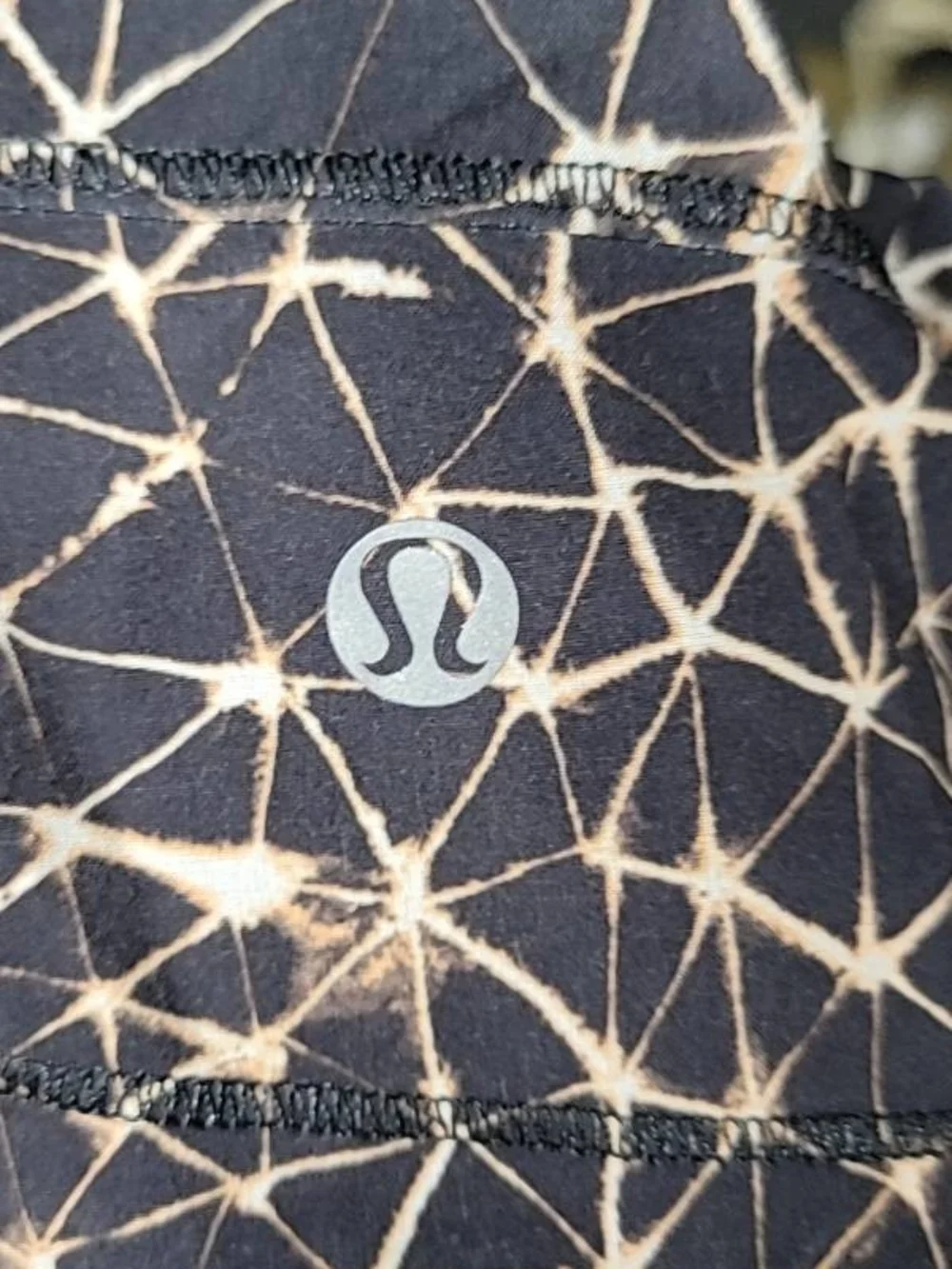 lululemon athletica flirty tiered